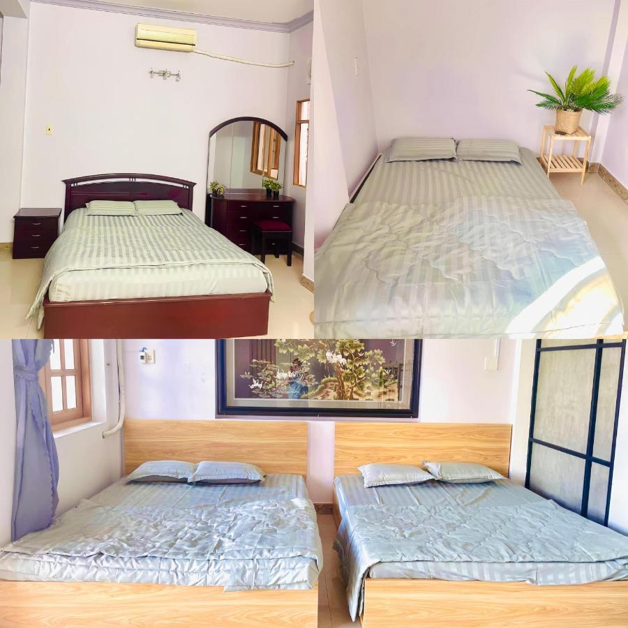 Sam House Hotel Phan Thiet Exterior photo