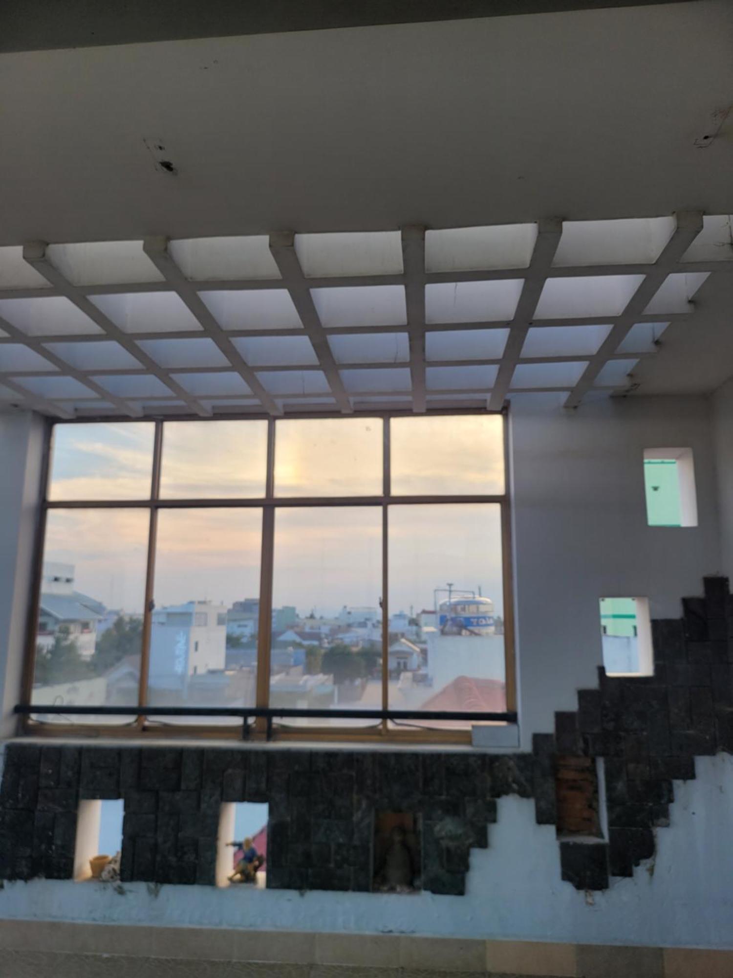 Sam House Hotel Phan Thiet Exterior photo
