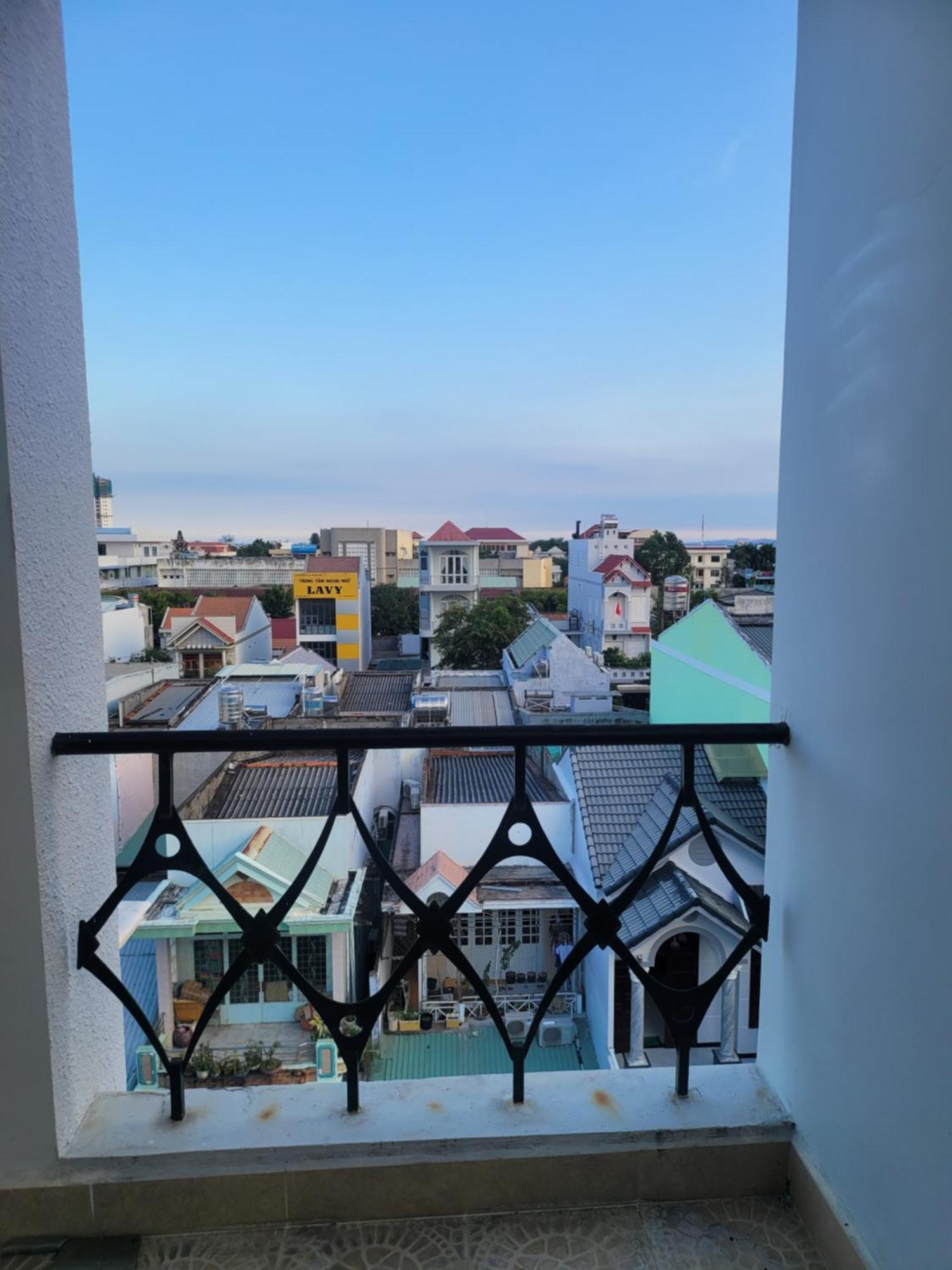 Sam House Hotel Phan Thiet Exterior photo