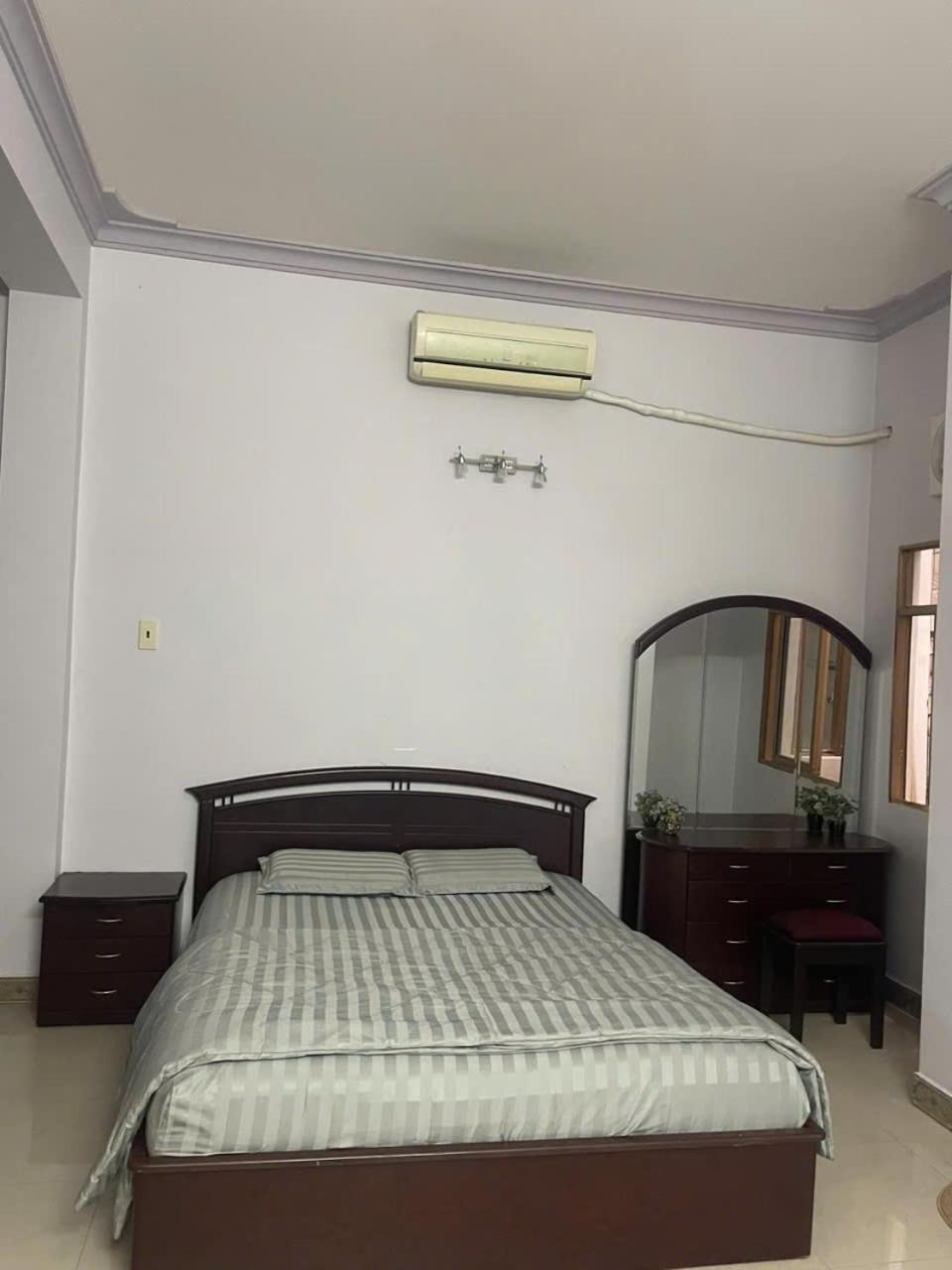 Sam House Hotel Phan Thiet Room photo