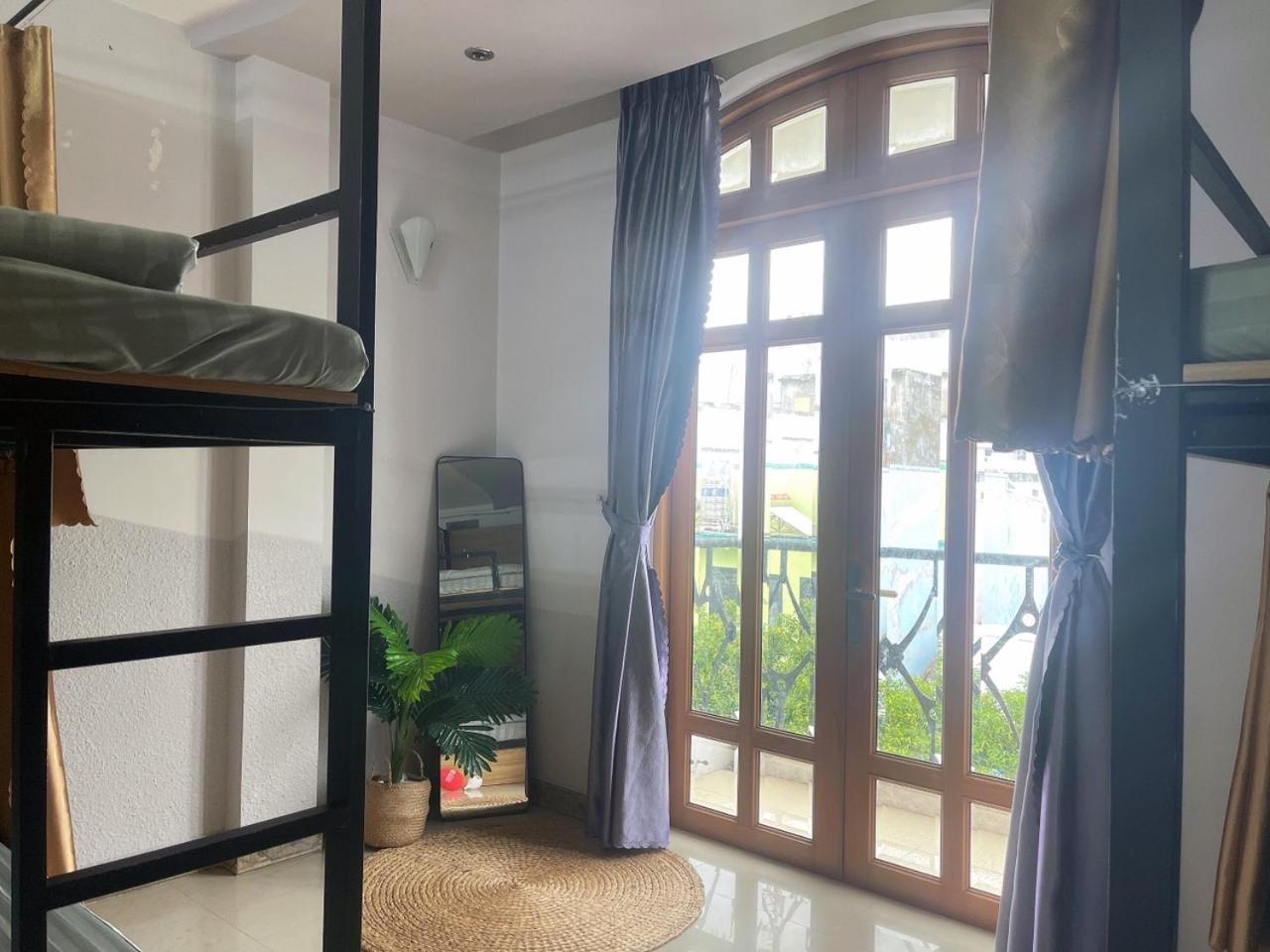 Sam House Hotel Phan Thiet Room photo